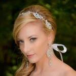 Vivian Swarovski Crystal an..