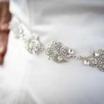 Vivian Swarovski Crystal an..
