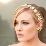Jacqueline - Stunning Gold..