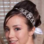 Karen - Vintage Style Rhine..