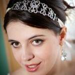 Karen - Vintage Style Rhine..