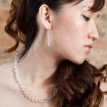 Melissa - Swarovski Crystal..