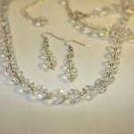 Melissa - Swarovski Crystal..